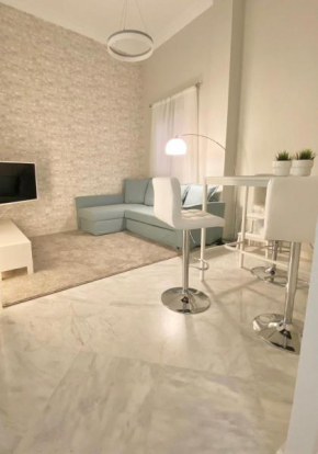 Apartamento moderno y con encanto en pleno centro
